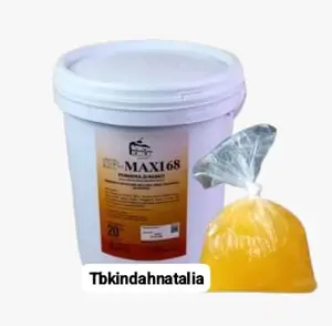 SP Maxi 28 Repack 500gr, 250gr / Pengembang Kue