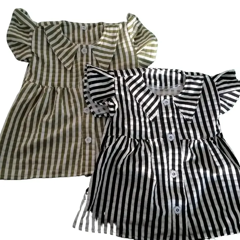 Baju anak perempuan 2thn aisayah 0