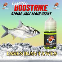 Gambar BOOSTRIKE - Essen Racikan Umpan Ikan Tawes Bader Formula Super Anti Boncos - Essen Ikan Tawes dari Boostrike Kota Tasikmalaya 2 Tokopedia