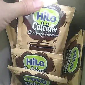 Minuman Serbuk Yang Kece Badai: HILO CALCIUM Bikin Hidupmu Makin High dan Low Sehat Banyak Manfaat Banyak Pilihan Rasa Unik - Beli Banyak = Makin Murah!!!