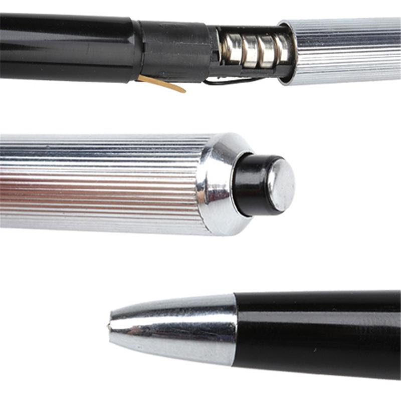 Mainan Pulpen Listrik Setrum Prank Electric Shock Pen Prank Toy Utilitas Gadget Gag Joke Lucu Prank 3