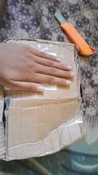Product Review of 12PCS CUANKI INSTAN KHAS BANDUNG from ￶**￶ 0