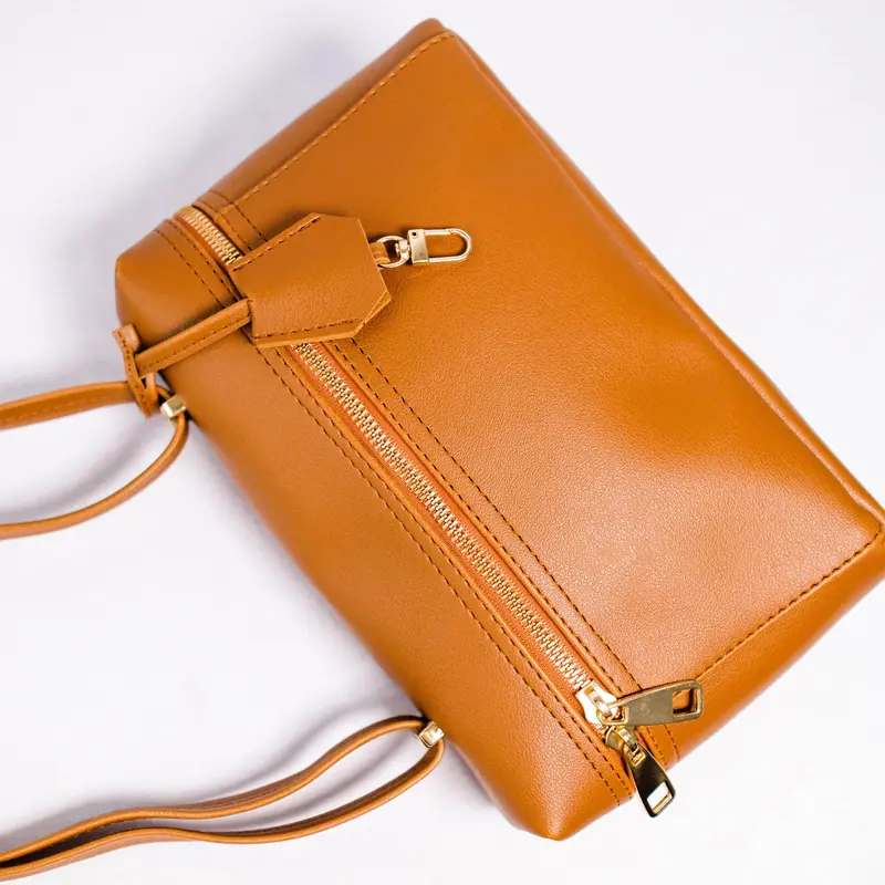 Tas Lumiere Bag Blair - Tote & Selempang Kulit Sintetis 6