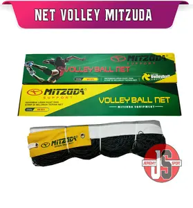 NET VOLI MITZUDA / NET VOLLY MITZUDA / NET VOLLEY MITZUDA VN 571 572 ORIGINAL SLING Baja