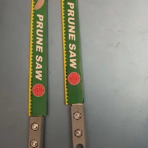 Gergaji mini SK5 pemotong dahan Graji Genggam tajam manual wood saw portable