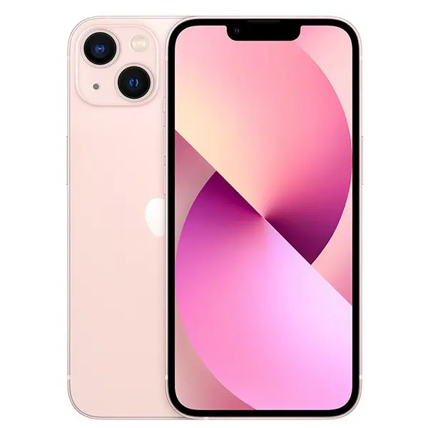 (Milano x IC) iPhone 13 128GB Garansi Resmi Indonesia Kartu 3