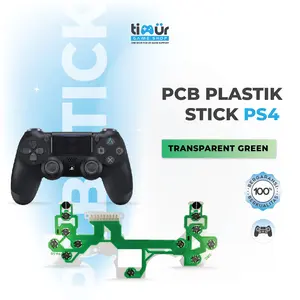 Papan PCB Plastik Flexible Stik Stick PS4 Slim Pro