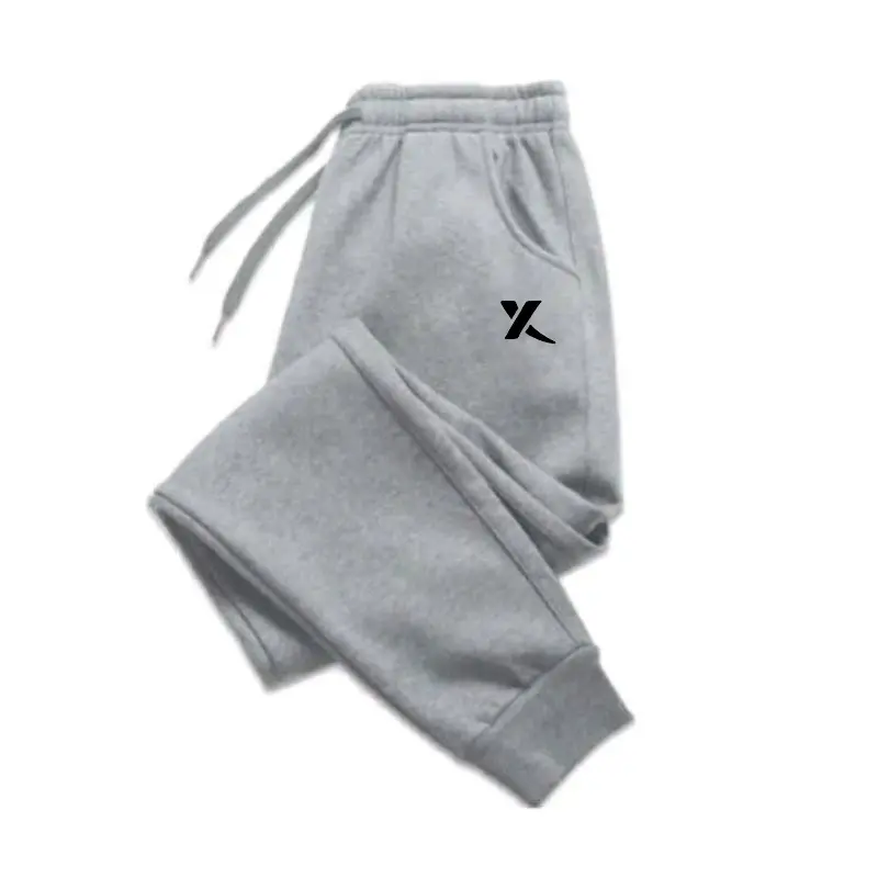 Paket Hemat 4 Pcs Celana Panjang Jogger Anak 5-15 Tahun - Fashion Pakaian 3