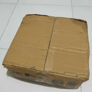 ENVIO - Food Storage 4 Susun  - Tudung Saji Makanan