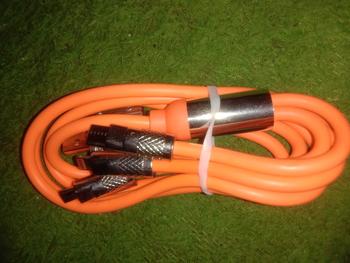 Product Review of Kabel data PS-07 3 IN 1 Fast Charging PD 120W cable charger TYPE C LIGHTNING MICRO multifungsi from j**7 2