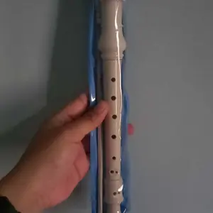Alat Musik Seruling Tiup/ Recorder Suling Murah Bahan ABS Bukan Plastik Murah