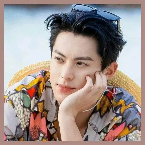 Dylan wang