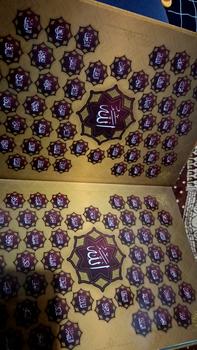 Product Review of [JUMBO] Al Quran At Tajwid A4 (JUMBO) versi Terbaru from a**3 1