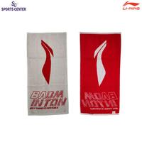 Gambar New Handuk / Towel Lining AMJJ014 / AMJJ 014 / AMJJ-014 - Merah dari Sports Center Kota Surabaya 2 Tokopedia