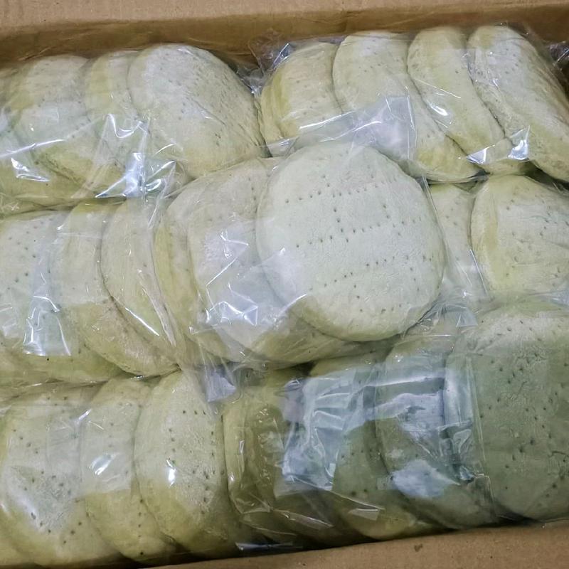 PAV base D.12 dough baby pizza mini bite pizza fresh homemade halal sehat nikmat sncak time anak 3