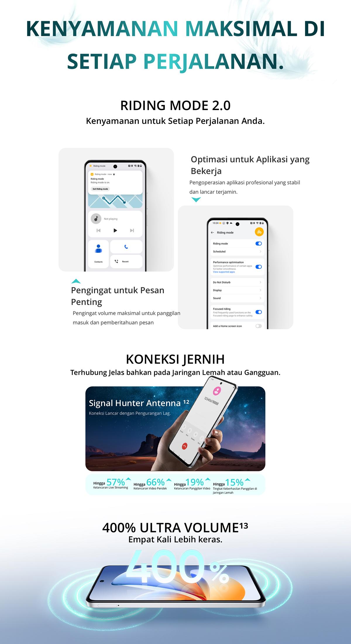 [NEW] Realme C71 8/128GB UNISOC T7250 400% Ultra Volume 120Hz Display Garansi Resmi Realme Indonesia