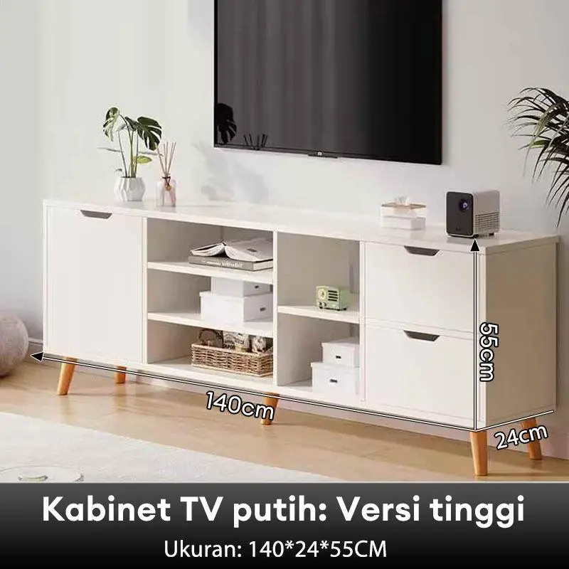 140*24*55CM-Putih【UP】