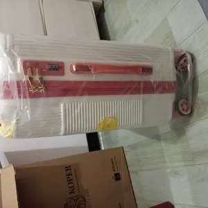 Gotop Koper 7801 20-24 Inch Hardshell Premium Cabin Luggage, Shockproof, Affordable Checked Luggage, COD Compatible Kabin