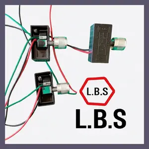 Potensio Pompa Sprayer speed 12v/ Pengatur Volume Semprot