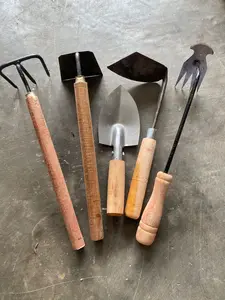 komplit paket berkebun murah sekop taman isi 5 pcs paling murah