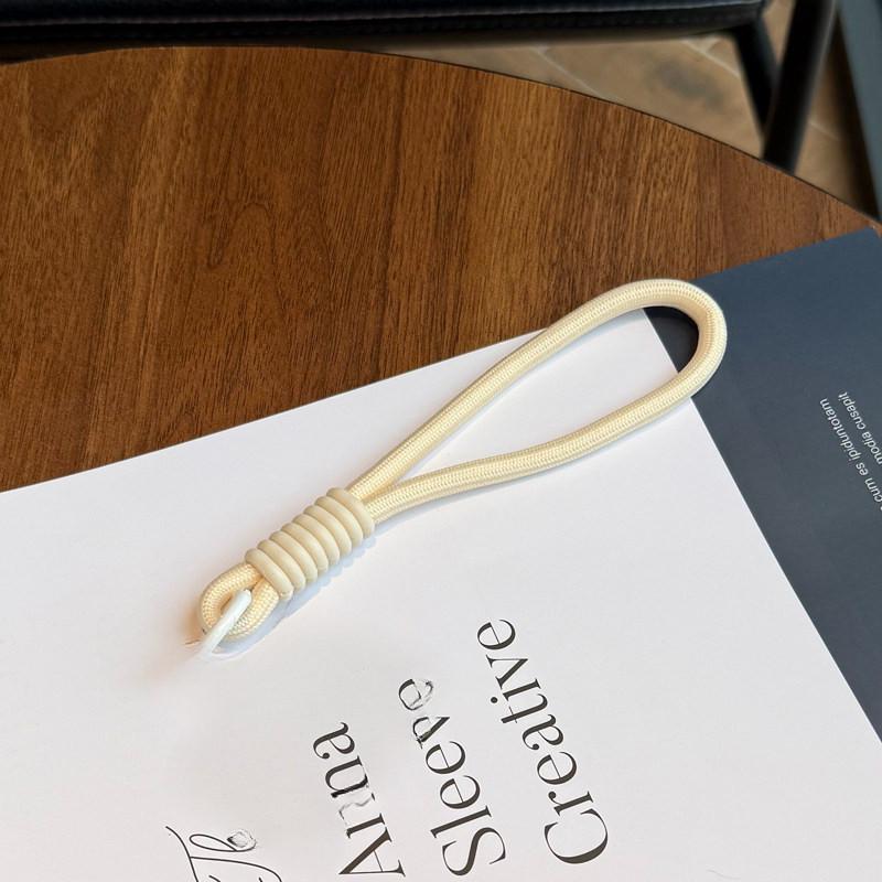 UCase Aksesoris Tali Gantungan Ponsel & Tas Warna-Warni – Tali Gelang Musim Panas yang Bisa Dipakai Sebagai Liontin & Gantungan Kunci