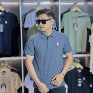 FREE STICKER - KS87 PS -  POLOSHIRT HIGH QUALITY - COGANSTORE