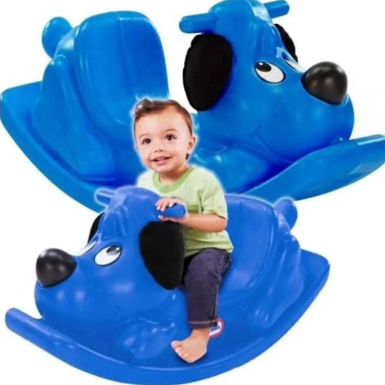 Little Tikes Rocking Puppy
