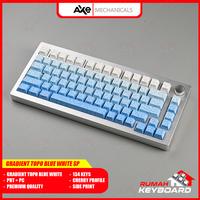 Gambar AXE MECHANICALS - GRADIENT CONTOUR - TOPOGRHAPY - Side Print - See Through - Keycap - Keycaps - Cherry Profile - Mechanical Keyboard - Contour Grey dari Rumah-Keyboard Kota Administrasi Jakarta Barat 4 Tokopedia