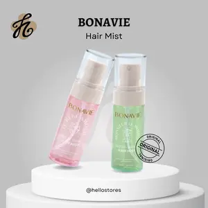 Bonavie Nutri-Shine Hair Mist 45 ml