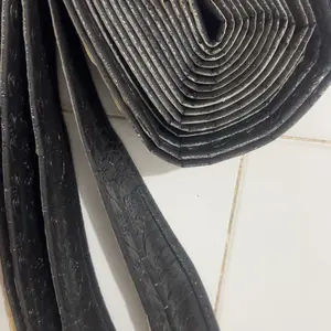 List Wallfoam 3D/List Border Wallpaper Foam/Pembatas Wallfoam Dinding Murah Ketebalan Real 6mm