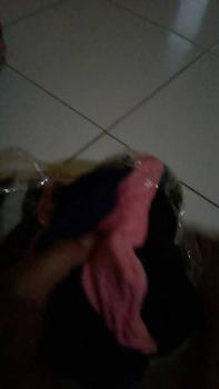 Product Review of 10 pcs ciput rajut anpus anti pusing daleman kerudung bandana hijab adem from n**h 2