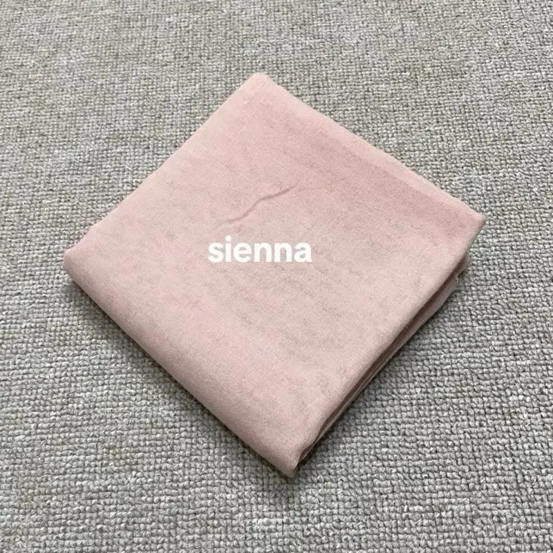 sienna