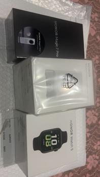 Product Review of Ready Stock | HONOR Authorised Reseller | Honor Magic 7 Pro | Snapdragon 8 Elite | 2 Years Official HONOR Warranty | Gifts Worth $228 from M**e 0