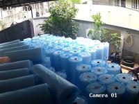 Gambar [GO SEND] Bubble Wrap 50m x 125cm Premium Quality - 1 ROLL dari KiosCepat Kota Administrasi Jakarta Barat 4 Tokopedia