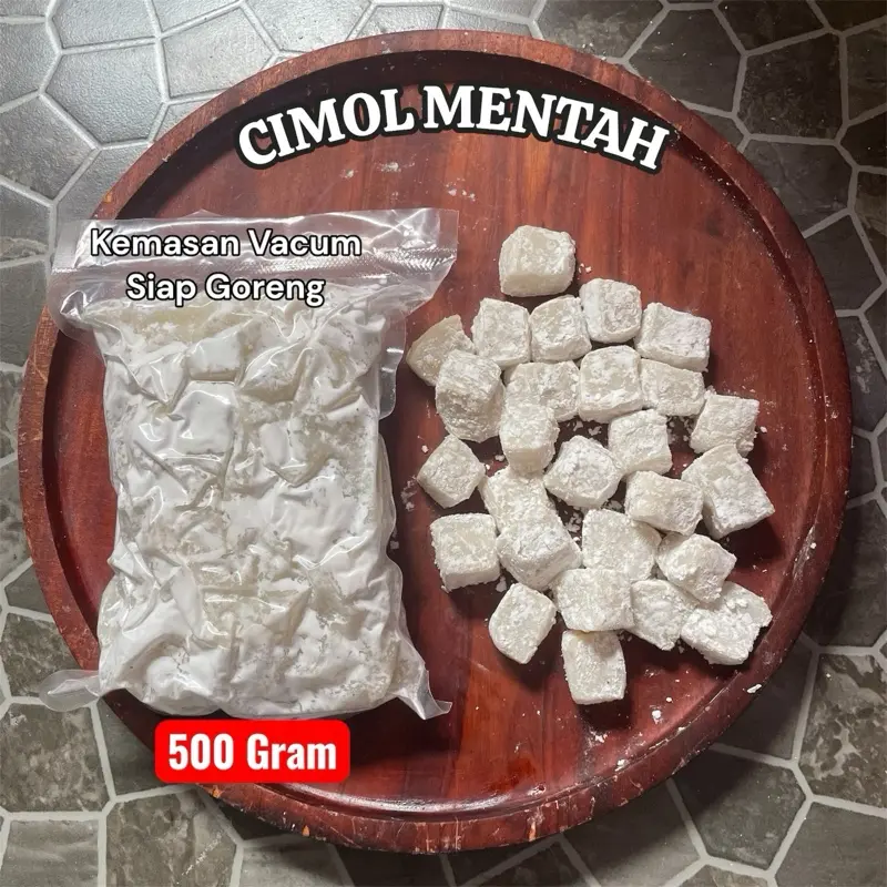 500 gram