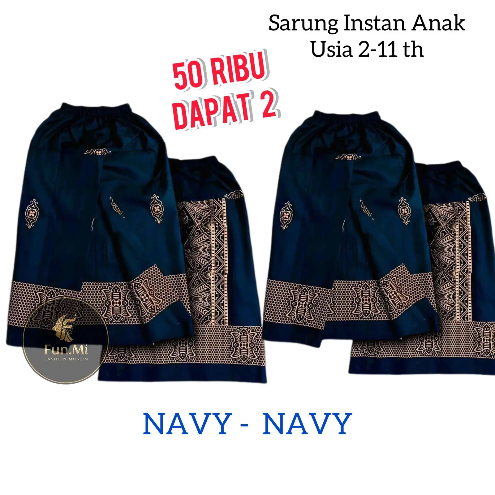 Navy-Navy