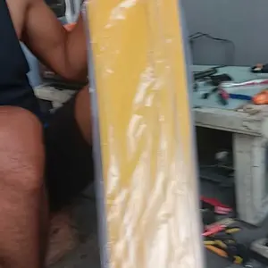 TALANG AIR CANTER MODEL GIGA JUMBO ORI