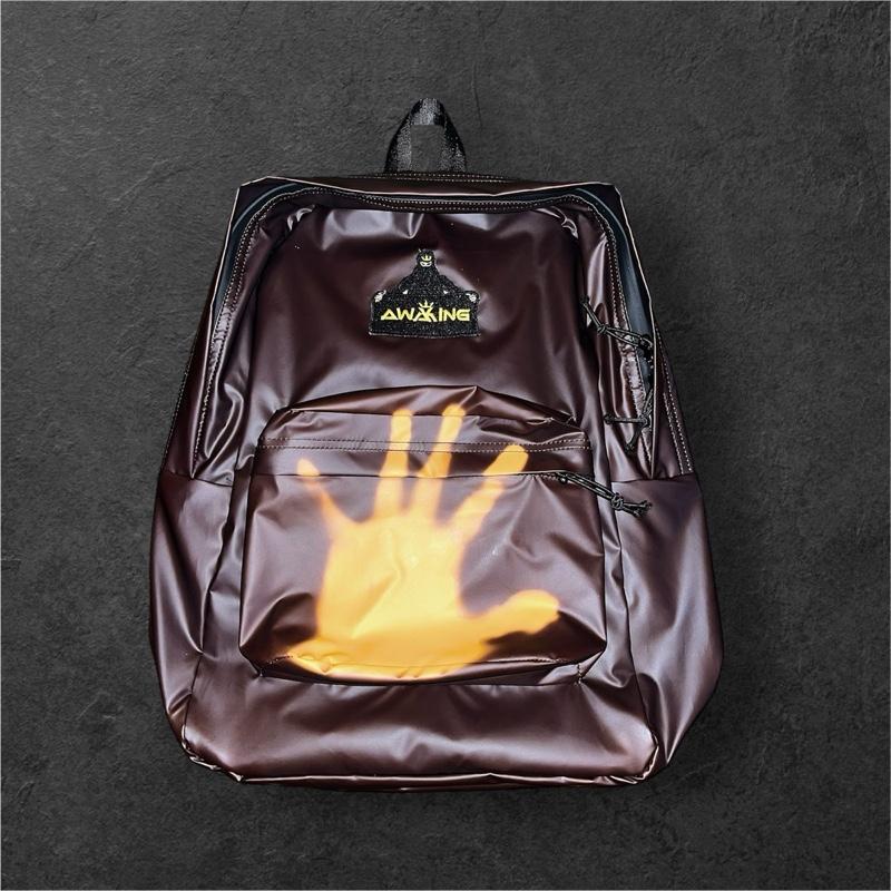 Awaking Tas Ransel Thermochromic Berubah Warna Ketika Terkena Suhu Panas Dan Suhu Dingin Backpack Laptop Pria Wanita Awaking Tas Ransel Thermochromic Berubah Warna Ketika Terkena Suhu Panas Dan Suhu Dingin Backpack Laptop Pria Wanita