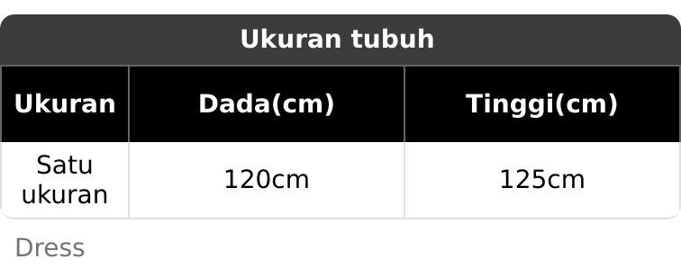 DRESS ALUNA KAIN RAYON BUSUI FRENDLY ADEM NYAMAN ELEGAN dengan Desain Vintage Modern dan fitur bus ui numbers verts