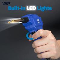 Gambar WEP 960 V Alat Las Plastik Solder Stapler Body Mobil Motor Bumper Welding Gun dari House Sparepart Kab. Tangerang 3 Tokopedia