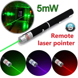 Anbolt COD Penunjuk laser daya tinggi asli 303, artefak mainan hewan peliharaan laser hijau/merah/biru-ungu jarak jauh, penunjuk laser pembelajaran siswa berkualitas tinggi 5MW