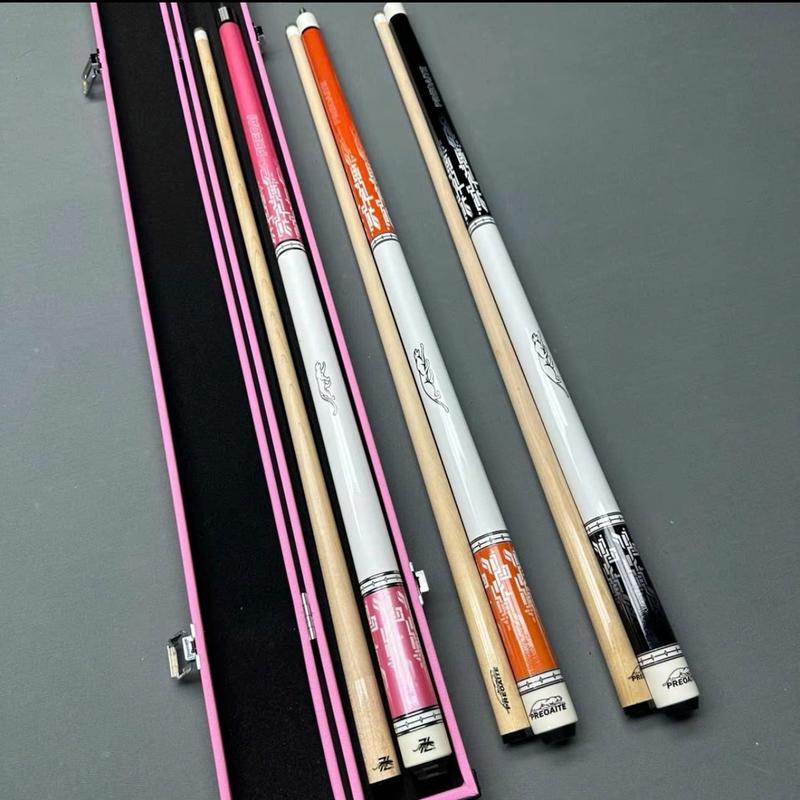 Lỗ,3C 2CN CƠ BIDA PREOAI GỖ MAPLE CANADA đã lên tẩy kính 7 màu •LIVE• TK