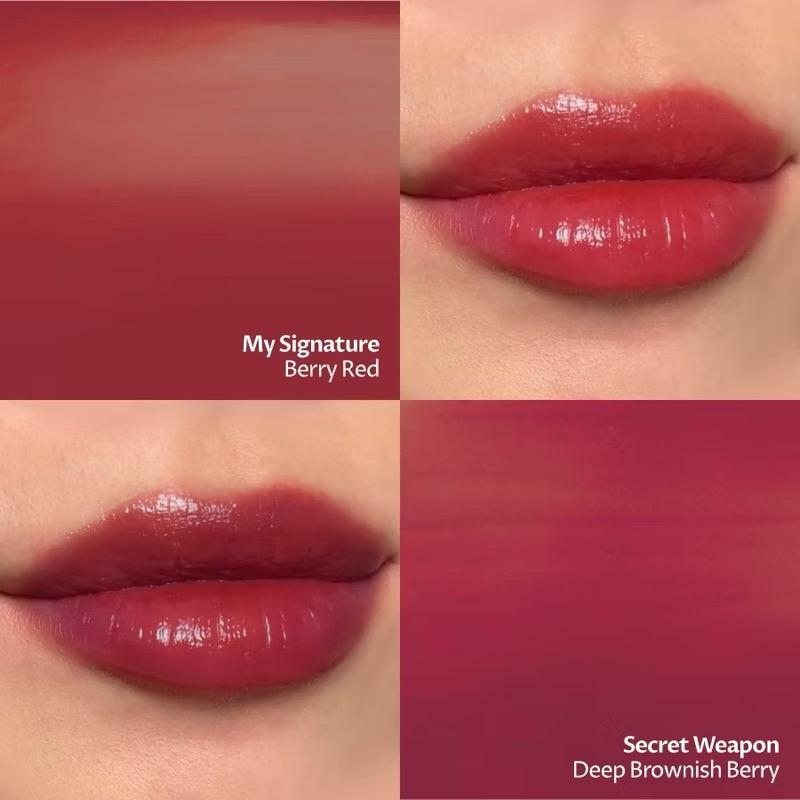 Raine Beauty Lipslick Tinted Oil 2