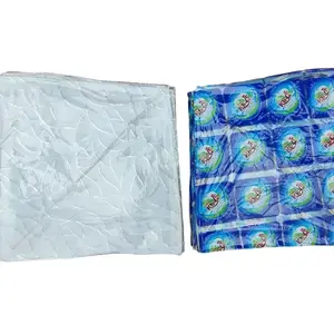 layangan plastik murah uk58 warna ramdom isi 25pcs +2pcs