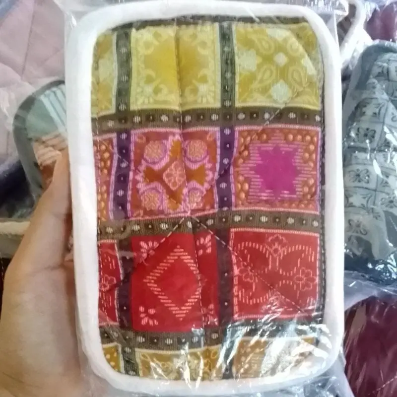 CEMPAL/LAMPIN ANTI PANAS 2 PCS[sepasang]/JAMPEL