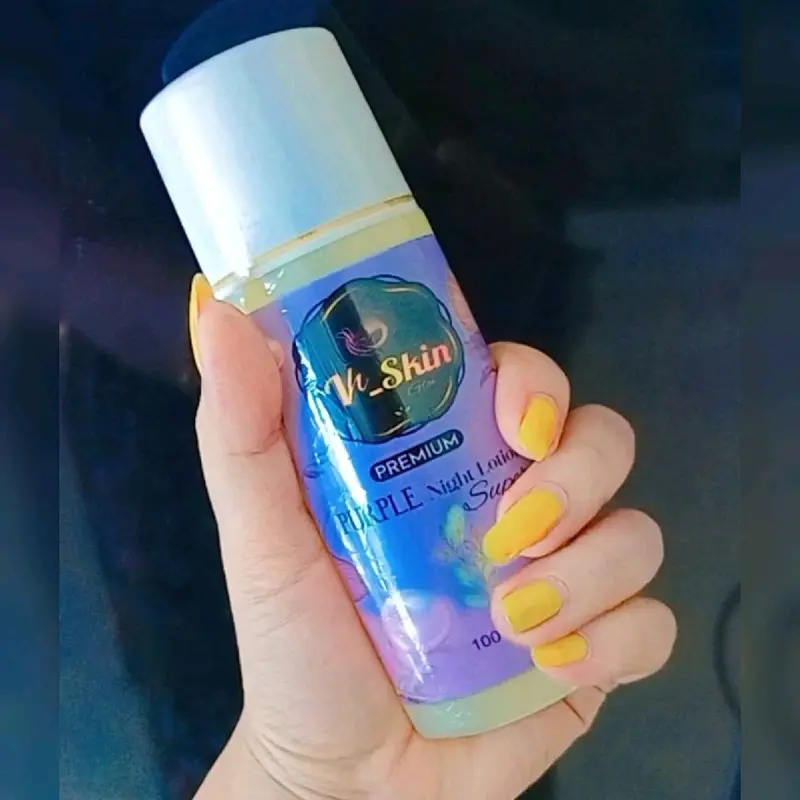 Hb premium super plus dosting ORI Vh skin glow 0