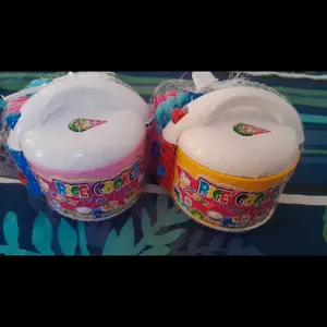 ( BISA COD ) PROMO Mainan Anak Magic Com / Rice Cooker / Cooking Set Alat Masak Dapur Set Masak Masakan Edukasi SNI / Mainan Anak Laki Laki / Mainan Anak Perempuan