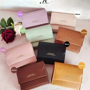 Hazel wallet by jimshoney dompet wanita