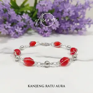 Gelang Denreze k1 by Kanjeng Ratu Aura