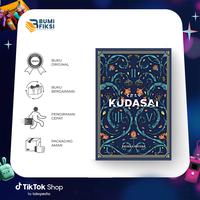 Gambar Ready Buku Novel Bacaan Kudasai - Media Kita - Brian Khrisna - Bumi Fiksi - Kudasai dari BumifiksiJakarta_NEW Kota Administrasi Jakarta Selatan 1 Tokopedia